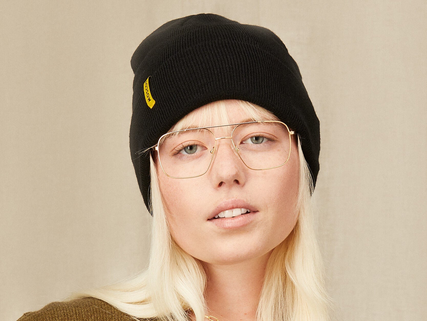 BEANIE