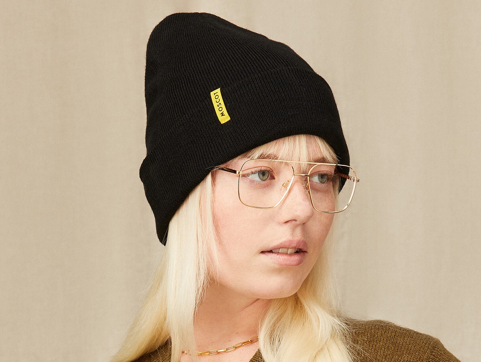 BEANIE